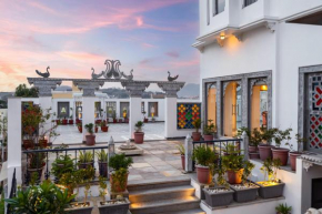 Maan Vilas by Stone Wood Premier